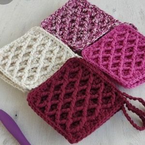 Todo a crochet